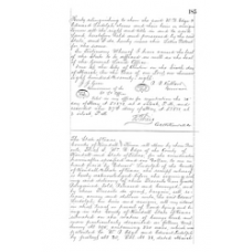 Kendall County - Book: Deed Record Volume: 4 Page: 185
