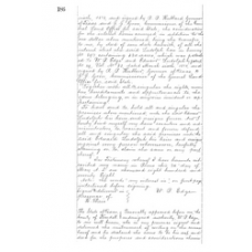 Kendall County - Book: Deed Record Volume: 4 Page: 186