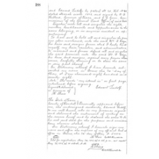 Kendall County - Book: Deed Record Volume: 4 Page: 188