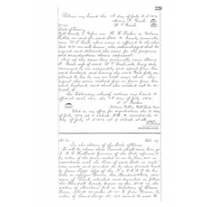 Kendall County - Book: Deed Record Volume: 4 Page: 229