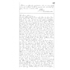 Kendall County - Book: Deed Record Volume: 4 Page: 237