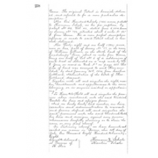 Kendall County - Book: Deed Record Volume: 4 Page: 238
