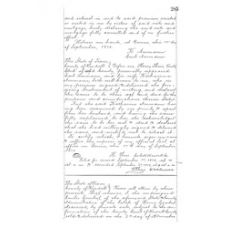 Kendall County - Book: Deed Record Volume: 4 Page: 285