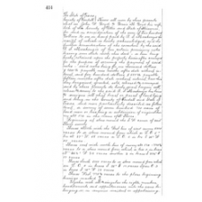 Kendall County - Book: Deed Record Volume: 4 Page: 414