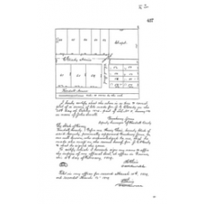 Kendall County - Book: Deed Record Volume: 4 Page: 457