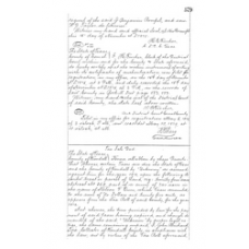 Kendall County - Book: Deed Record Volume: 4 Page: 579