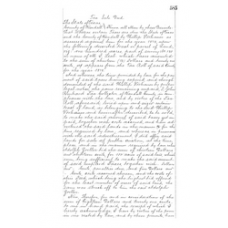 Kendall County - Book: Deed Record Volume: 4 Page: 585