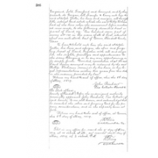 Kendall County - Book: Deed Record Volume: 4 Page: 586