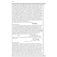 Kendall County - Book: Deed Record Volume: 40 Page: 28