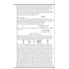 Kendall County - Book: Deed Record Volume: 40 Page: 29