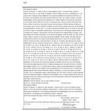 Kendall County - Book: Deed Record Volume: 40 Page: 618