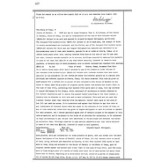 Kendall County - Book: Deed Record Volume: 40 Page: 626