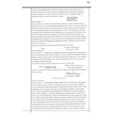 Kendall County - Book: Deed Record Volume: 42 Page: 305