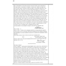 Kendall County - Book: Deed Record Volume: 43 Page: 88