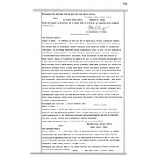 Kendall County - Book: Deed Record Volume: 43 Page: 441