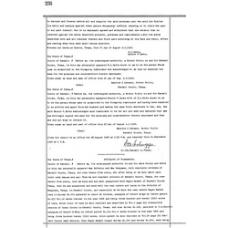 Kendall County - Book: Deed Record Volume: 44 Page: 236