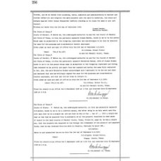 Kendall County - Book: Deed Record Volume: 44 Page: 256