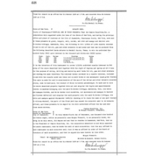 Kendall County - Book: Deed Record Volume: 44 Page: 448