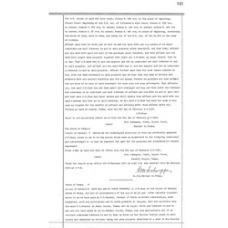 Kendall County - Book: Deed Record Volume: 45 Page: 133