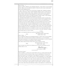 Kendall County - Book: Deed Record Volume: 45 Page: 143