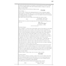 Kendall County - Book: Deed Record Volume: 45 Page: 257