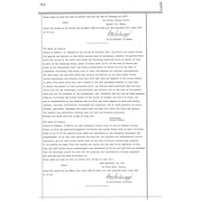 Kendall County - Book: Deed Record Volume: 45 Page: 384