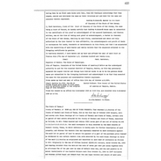 Kendall County - Book: Deed Record Volume: 46 Page: 423