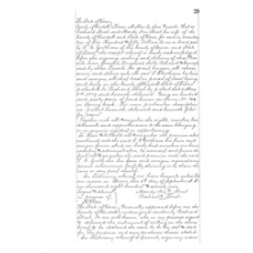 Kendall County - Book: Deed Record Volume: 5 Page: 29