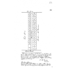 Kendall County - Book: Deed Record Volume: 5 Page: 201
