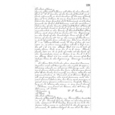 Kendall County - Book: Deed Record Volume: 5 Page: 229