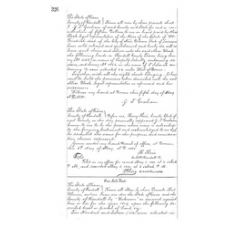 Kendall County - Book: Deed Record Volume: 5 Page: 326