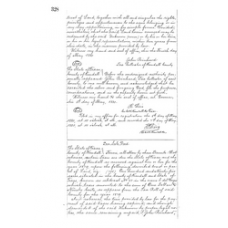 Kendall County - Book: Deed Record Volume: 5 Page: 328