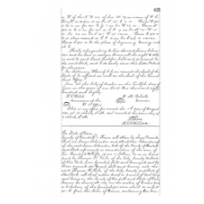 Kendall County - Book: Deed Record Volume: 5 Page: 423