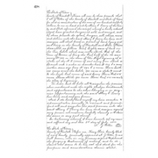 Kendall County - Book: Deed Record Volume: 5 Page: 498