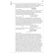 Kendall County - Book: Deed Record Volume: 52 Page: 391