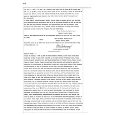 Kendall County - Book: Deed Record Volume: 52 Page: 462