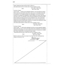 Kendall County - Book: Deed Record Volume: 52 Page: 464