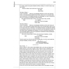 Kendall County - Book: Deed Record Volume: 52 Page: 619