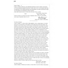 Kendall County - Book: Deed Record Volume: 53 Page: 292