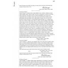 Kendall County - Book: Deed Record Volume: 53 Page: 327