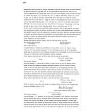 Kendall County - Book: Deed Record Volume: 53 Page: 406