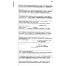 Kendall County - Book: Deed Record Volume: 54 Page: 493