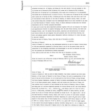 Kendall County - Book: Deed Record Volume: 55 Page: 285