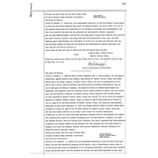 Kendall County - Book: Deed Record Volume: 58 Page: 59
