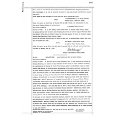 Kendall County - Book: Deed Record Volume: 58 Page: 489