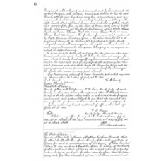 Kendall County - Book: Deed Record Volume: 6 Page: 10
