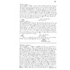 Kendall County - Book: Deed Record Volume: 6 Page: 15