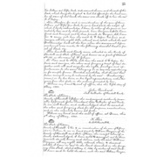 Kendall County - Book: Deed Record Volume: 6 Page: 25