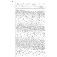 Kendall County - Book: Deed Record Volume: 6 Page: 40