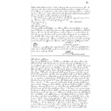Kendall County - Book: Deed Record Volume: 6 Page: 45